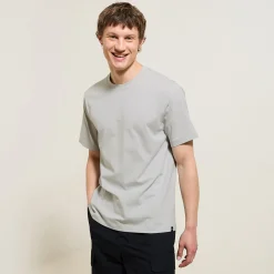 Outlet T-shirt 'Le Parfait by ' in biologisch katoen T-shirt