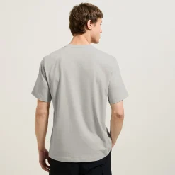 Outlet T-shirt 'Le Parfait by ' in biologisch katoen T-shirt