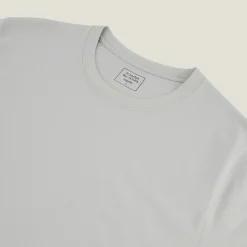 Outlet T-shirt 'Le Parfait by ' in biologisch katoen T-shirt