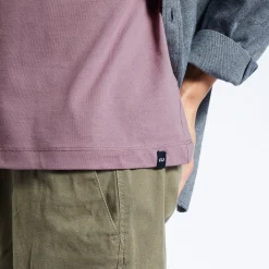 Store T-shirt 'Le Parfait by ' in biologisch katoen T-shirt