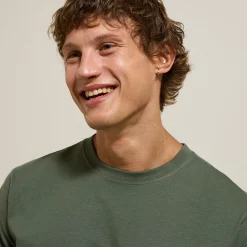 Best T-shirt 'Le Parfait by ' in biologisch katoen T-shirt