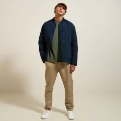 Best T-shirt 'Le Parfait by ' in biologisch katoen T-shirt