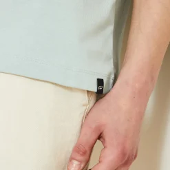 Cheap T-shirt 'Le Parfait by ' in biologisch katoen T-shirt