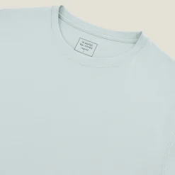 Cheap T-shirt 'Le Parfait by ' in biologisch katoen T-shirt