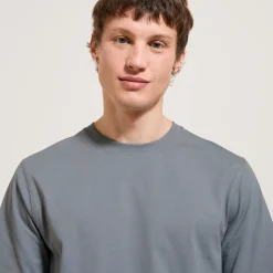 Shop T-shirt 'Le Parfait by ' in biologisch katoen T-shirt