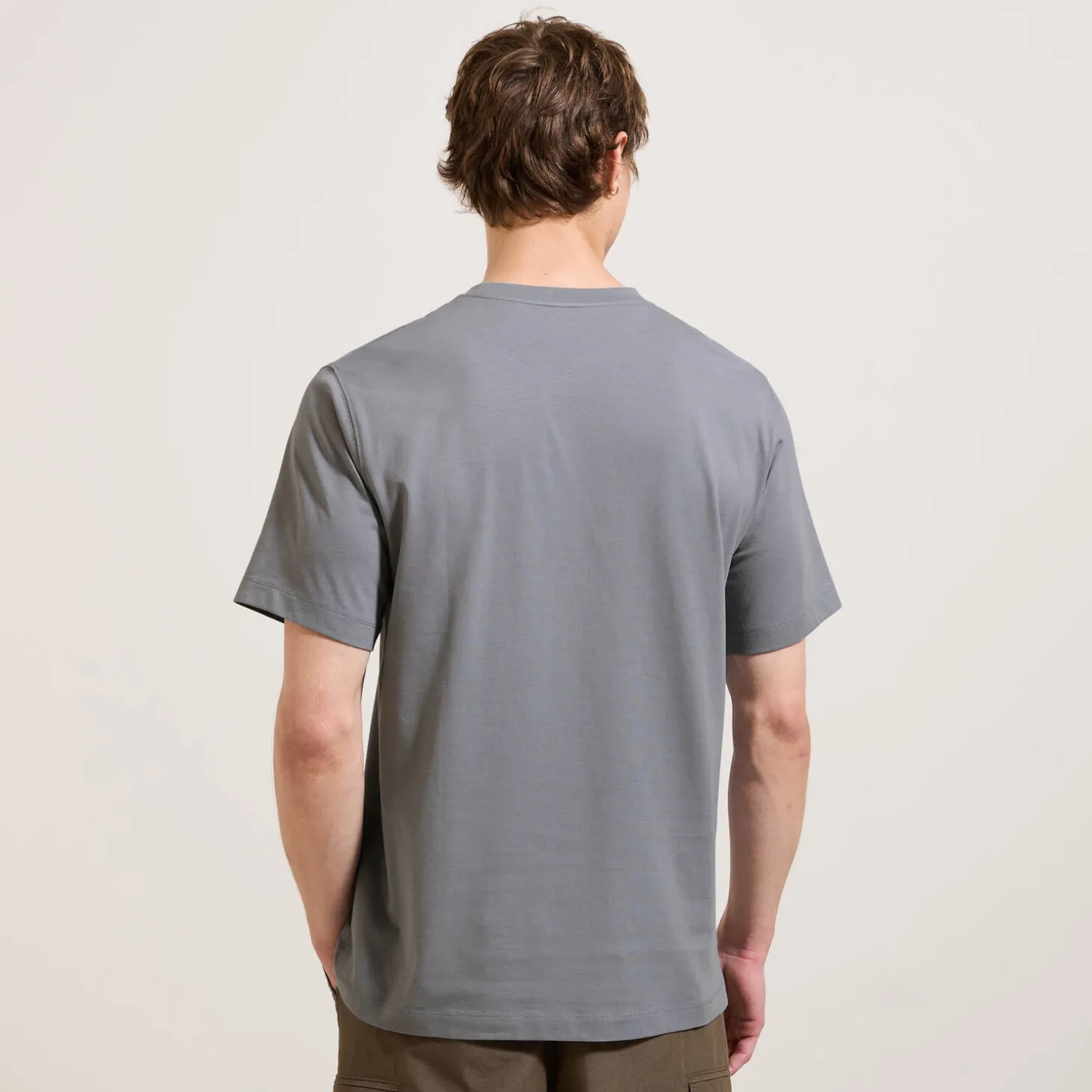 Shop T-shirt 'Le Parfait by ' in biologisch katoen T-shirt