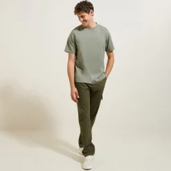 Discount T-shirt 'Le Parfait by ' in biologisch katoen T-shirt