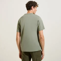 Discount T-shirt 'Le Parfait by ' in biologisch katoen T-shirt