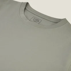 Discount T-shirt 'Le Parfait by ' in biologisch katoen T-shirt