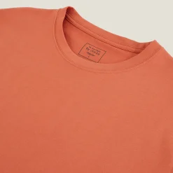 Clearance T-shirt 'Le Parfait by ' in biologisch katoen T-shirt