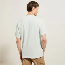 Hot T-shirt 'Le Parfait by ' in biologisch katoen T-shirt