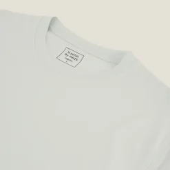 Hot T-shirt 'Le Parfait by ' in biologisch katoen T-shirt