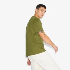 Clearance T-shirt 'Le Parfait by ' in biologisch katoen T-shirt