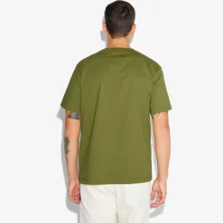 Clearance T-shirt 'Le Parfait by ' in biologisch katoen T-shirt