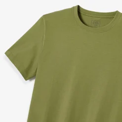 Clearance T-shirt 'Le Parfait by ' in biologisch katoen T-shirt