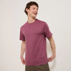 Hot T-shirt 'Le Parfait by ' in biologisch katoen T-shirt