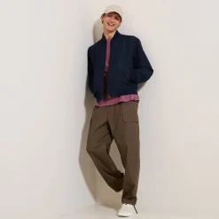 Hot T-shirt 'Le Parfait by ' in biologisch katoen T-shirt