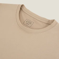 Fashion T-shirt 'Le Parfait by ' in biologisch katoen T-shirt