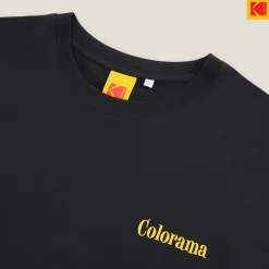 Best Sale T-shirt, licentie Kodak T-shirt