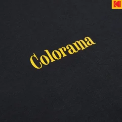 Best Sale T-shirt, licentie Kodak T-shirt