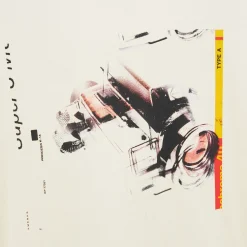 Discount T-shirt, licentie Kodak T-shirt