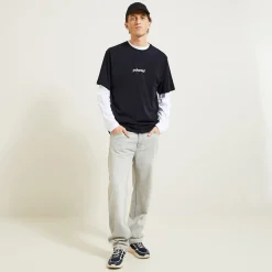 Cheap T-shirt, licentie Polaroid T-shirt