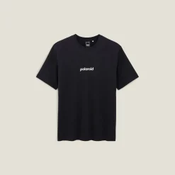 Cheap T-shirt, licentie Polaroid T-shirt