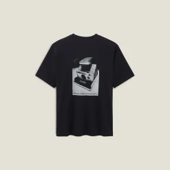 Cheap T-shirt, licentie Polaroid T-shirt