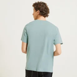 Discount T-shirt, licentie Polaroid T-shirt