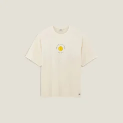 Clearance T-shirt, licentie Smiley T-shirt