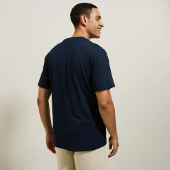 Flash Sale T-shirt met Athletics Team-print, Peanuts-licentie T-shirt