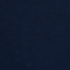 Shop T-shirt met knooplijst en lange mouwen T-shirt