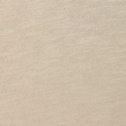 Outlet T-shirt met knooplijst en lange mouwen T-shirt