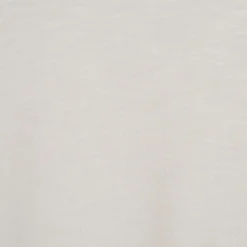 Flash Sale T-shirt met knooplijst en lange mouwen T-shirt