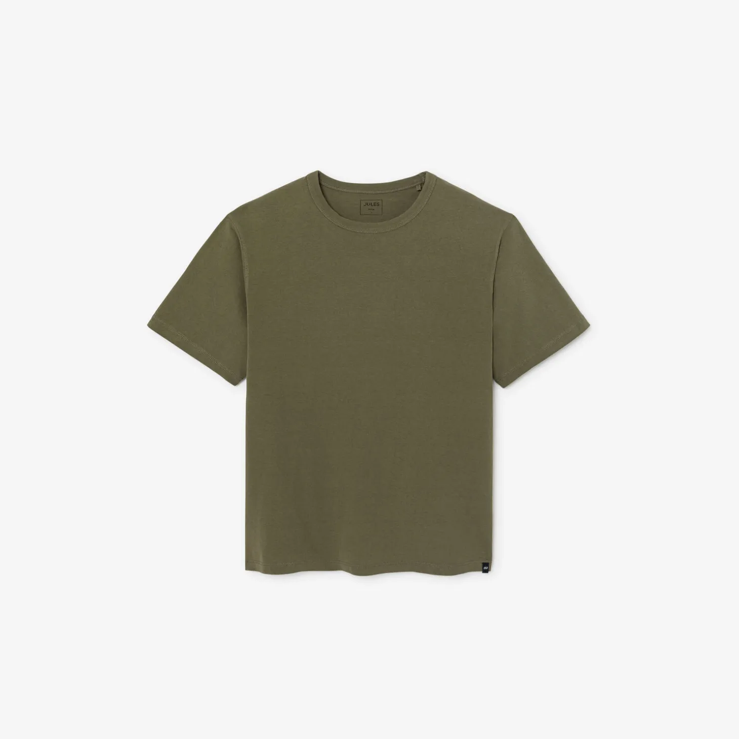 Flash Sale T-shirt met korte mouwen en relaxte snit T-shirt