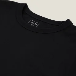 Store T-shirt met korte mouwen en relaxte snit T-shirt