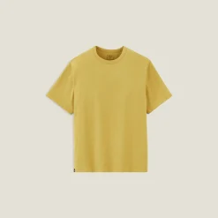 Cheap T-shirt met korte mouwen en relaxte snit T-shirt