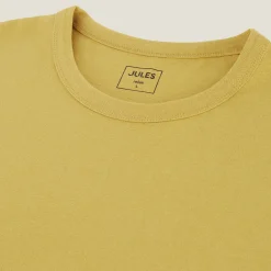 Cheap T-shirt met korte mouwen en relaxte snit T-shirt