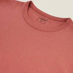 Cheap T-shirt met korte mouwen en relaxte snit T-shirt