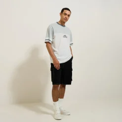 Best T-shirt met Paris Athletics-print T-shirt