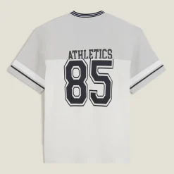 Best T-shirt met Paris Athletics-print T-shirt