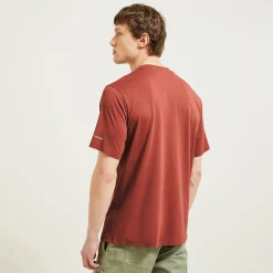 Hot T-shirt met print T-shirt