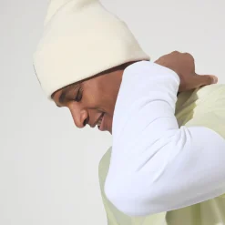 Best Sale T-shirt met ronde hals en willekeurige print T-shirt