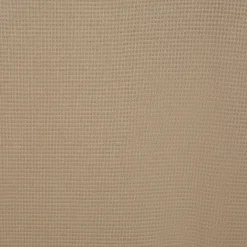 Cheap T-shirt met ronde hals in fantasiestof T-shirt