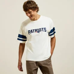 Outlet T-shirt, NFL-licentie T-shirt