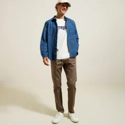 Outlet T-shirt, NFL-licentie T-shirt