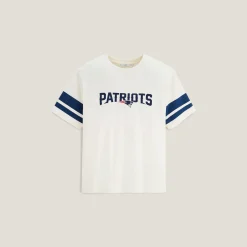 Outlet T-shirt, NFL-licentie T-shirt
