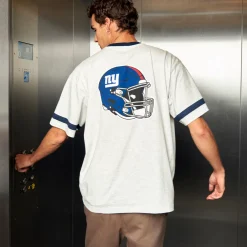 Best T-shirt, NFL-licentie T-shirt