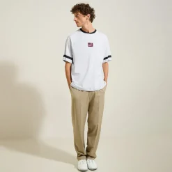 Best T-shirt, NFL-licentie T-shirt