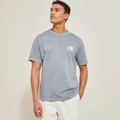 Online T-shirt, Smiley-licentie T-shirt